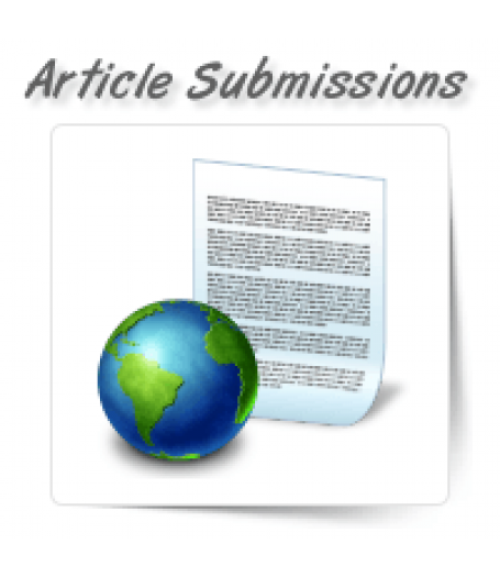 Article Submissions